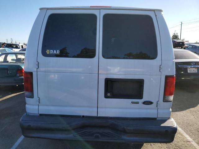 Photo 6 from auction – 2013 FORD ECONOLINE with VIN 1FTNE2EW5DDA39066