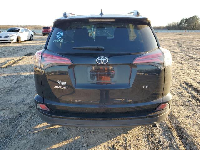 Photo 6 from auction – 2017 TOYOTA RAV4 LE with VIN 2T3ZFREV0HW384352