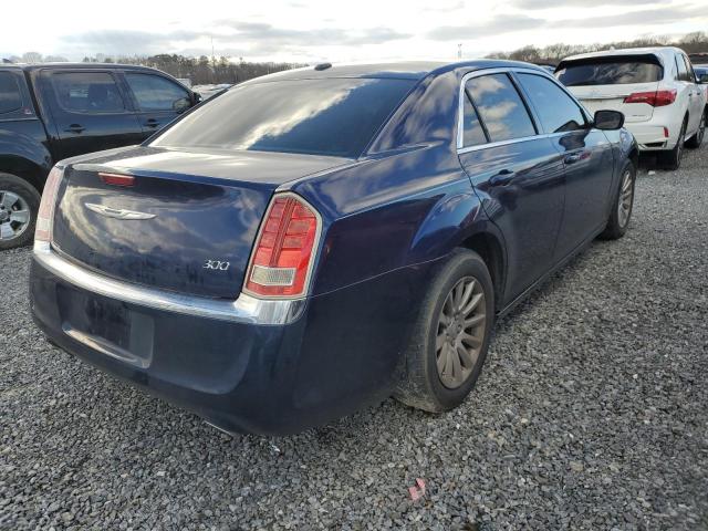Photo 3 from auction – 2013 CHRYSLER 300 with VIN 2C3CCAAG3DH574488