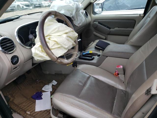 Photo 7 from auction – 2007 FORD EXPLORER X with VIN 1FMEU73E67UB72347