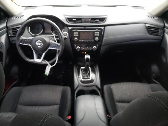 Photo 8 from auction – 2017 NISSAN ROGUE S with VIN KNMAT2MT7HP561391