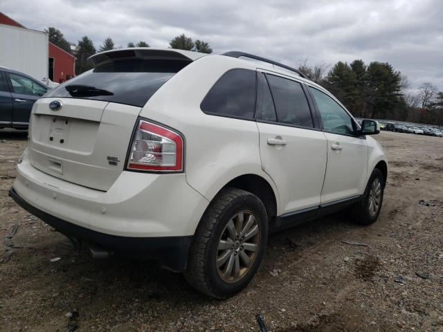 Photo 3 from auction – 2010 FORD EDGE SEL with VIN 2FMDK4JC8ABB33788