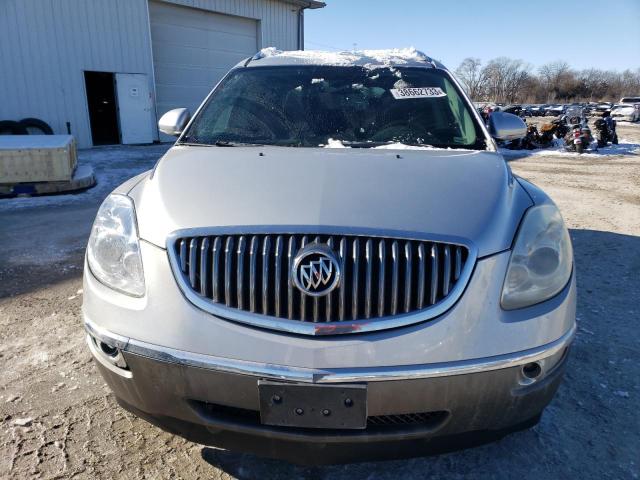Photo 5 from auction – 2010 BUICK ENCLAVE CX with VIN 5GALVBED5AJ115437