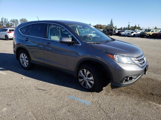 Photo 4 from auction – 2012 HONDA CR-V EX with VIN 3CZRM3H59CG705306