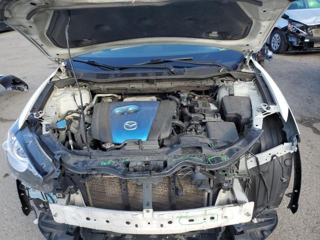 Photo 11 from auction – 2013 MAZDA CX-5 TOURI with VIN JM3KE4CE2D0141884