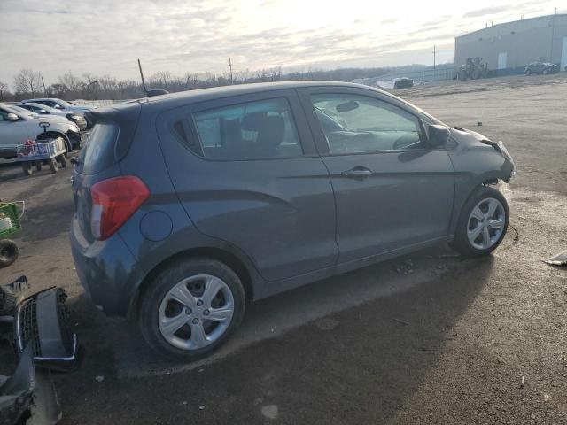 Photo 3 from auction – 2019 CHEVROLET SPARK LS with VIN KL8CB6SA2KC816069