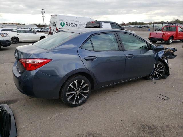 Photo 3 from auction – 2019 TOYOTA COROLLA L with VIN 2T1BURHE4KC236399