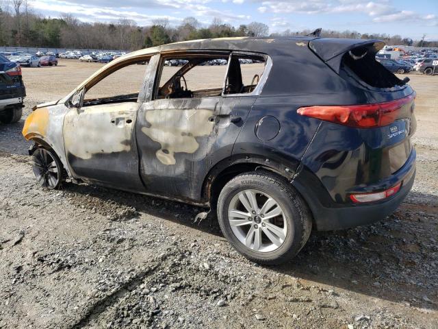 Photo 2 from auction – 2011 KIA SORENTO BA with VIN 5XYKT4A20BG048845