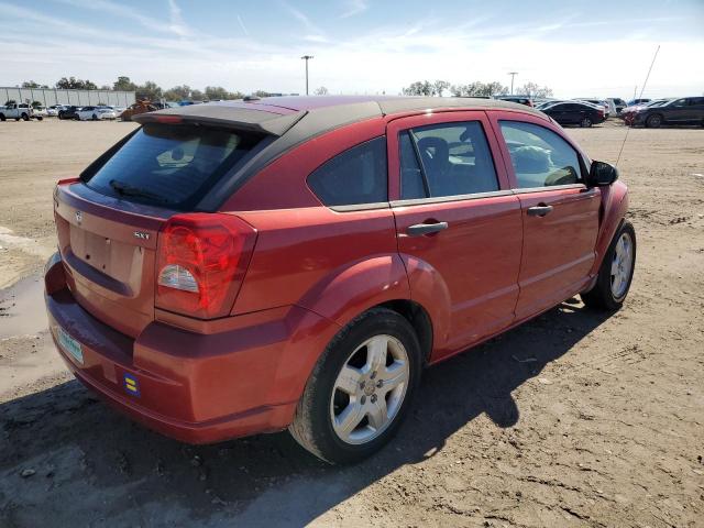 Photo 3 from auction – 2008 DODGE CALIBER SX with VIN 1B3HB48B48D574620