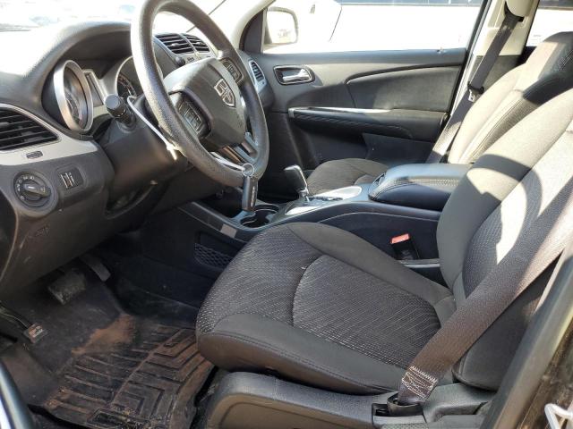 Photo 7 from auction – 2016 DODGE JOURNEY SX with VIN 3C4PDCBB2GT191565
