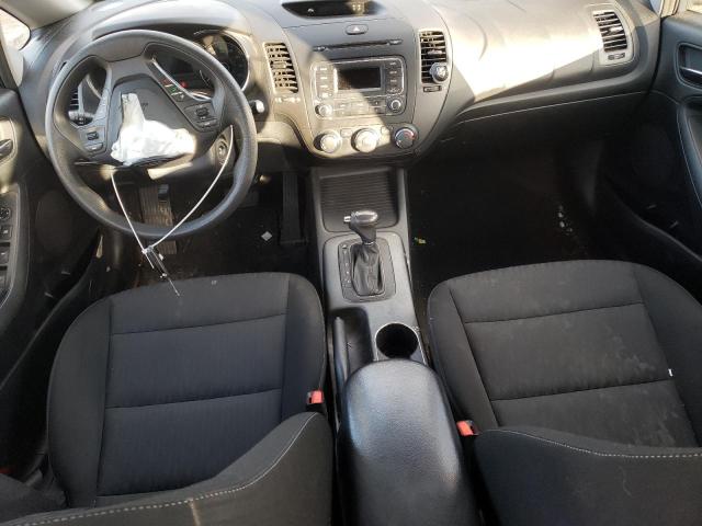 Photo 8 from auction – 2016 KIA FORTE LX with VIN KNAFK4A68G5471225