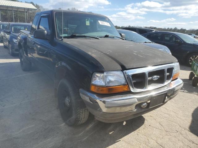 Photo 4 from auction – 1998 FORD RANGER SUP with VIN 1FTYR14U9WTA37129