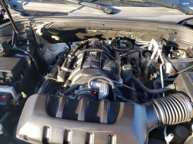 Photo 12 from auction – 2012 JEEP GRAND CHER with VIN 1C4RJFAT3CC157041