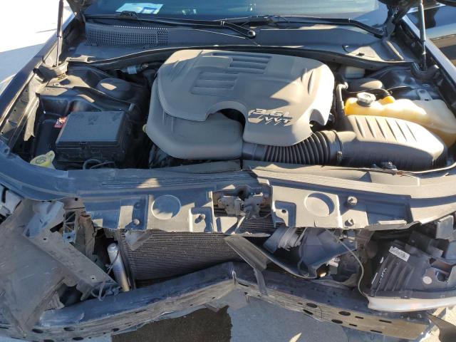 Photo 11 from auction – 2014 CHRYSLER 300 with VIN 2C3CCAAGXEH178852