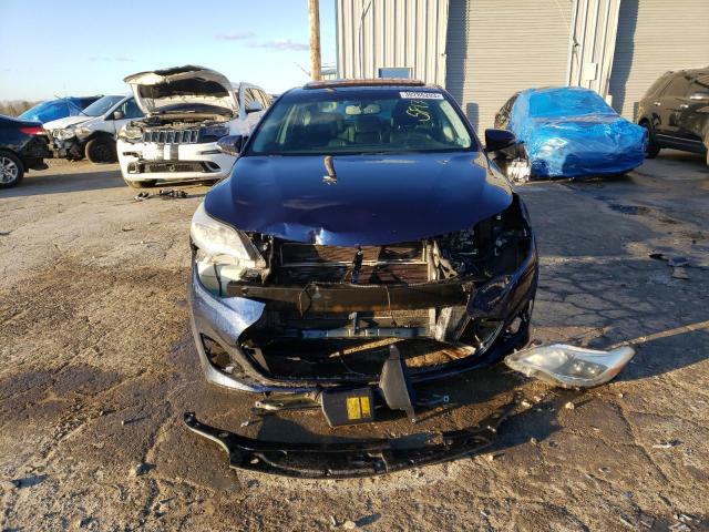 Photo 5 from auction – 2013 TOYOTA AVALON HYB with VIN 4T1BD1EB8DU005986