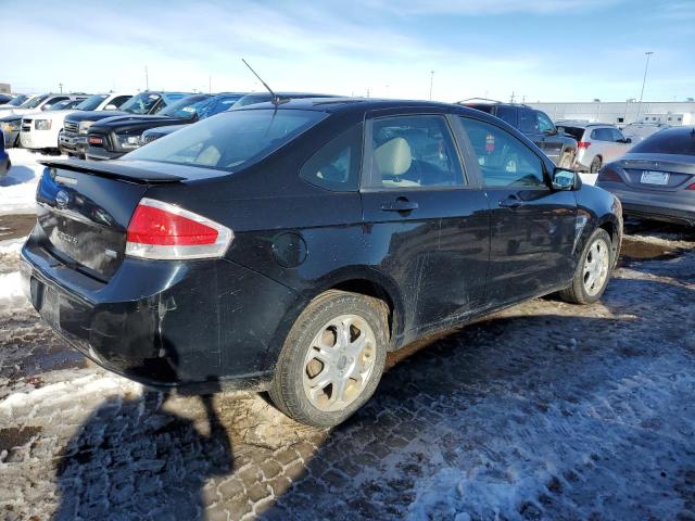 Photo 3 from auction – 2008 FORD FOCUS SE with VIN 1FAHP35N68W149807