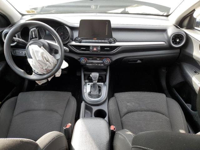 Photo 8 from auction – 2019 KIA FORTE FE with VIN 3KPF24AD9KE018634