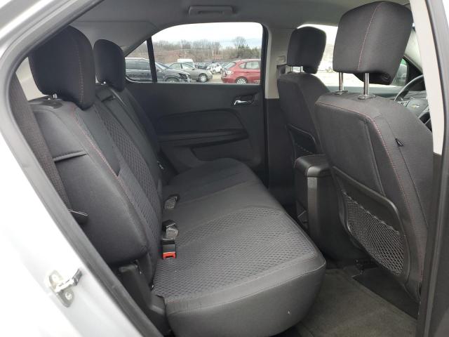 Photo 11 from auction – 2012 CHEVROLET EQUINOX LS with VIN 2GNALBEK4C6341762
