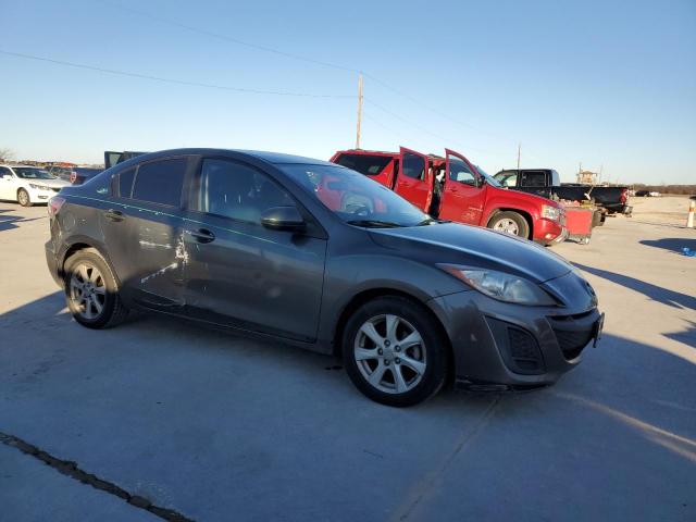 Photo 4 from auction – 2011 MAZDA 3 I with VIN JM1BL1VF7B1445058
