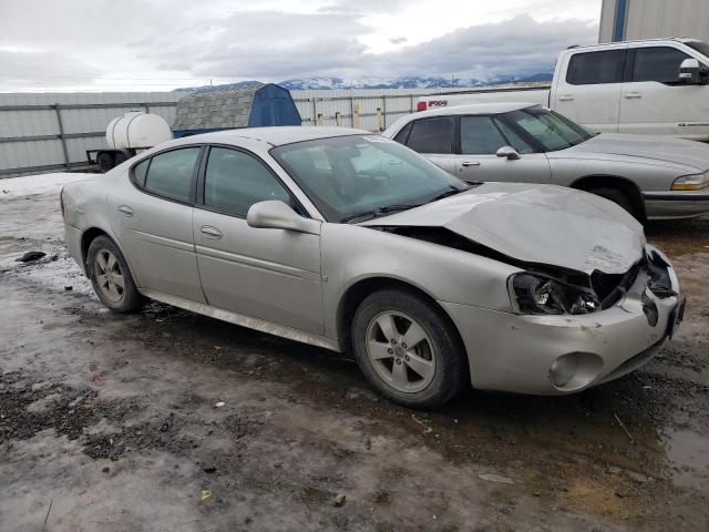 Photo 4 from auction – 2006 PONTIAC GRAND PRIX with VIN 2G2WP552561276169