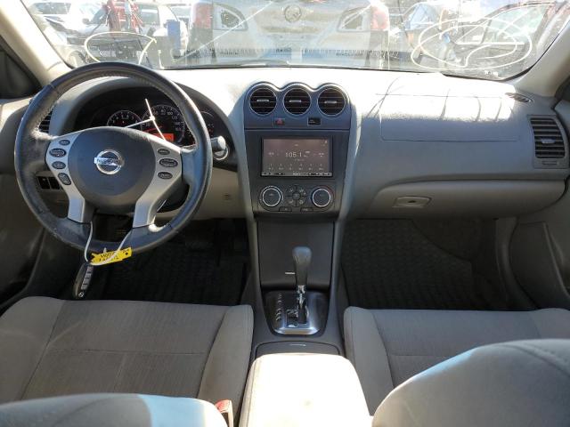 Photo 8 from auction – 2012 NISSAN ALTIMA BAS with VIN 1N4AL2AP1CN522555
