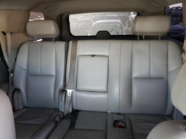 Photo 10 from auction – 2008 CHEVROLET TAHOE C150 with VIN 1GNFC13028J124013