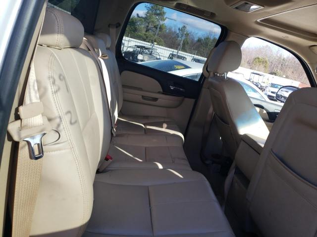 Photo 10 from auction – 2008 CHEVROLET AVALANCHE with VIN 3GNFK12378G142409