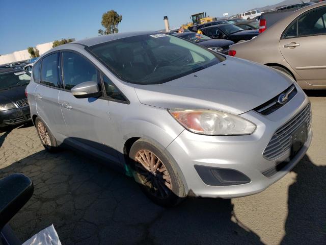 Photo 4 from auction – 2014 FORD C-MAX SE with VIN 1FADP5AU3EL517784
