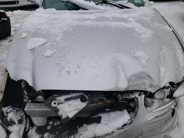 Photo 11 from auction – 2009 BUICK LACROSSE C with VIN 2G4WC582791207857