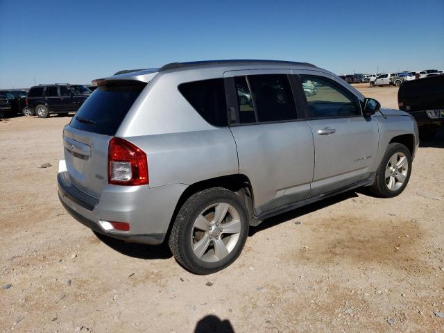 Photo 3 from auction – 2011 JEEP COMPASS SP with VIN 1J4NT1FB8BD284317