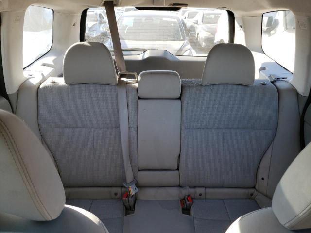 Photo 10 from auction – 2012 SUBARU FORESTER with VIN JF2SHABC3CH411351