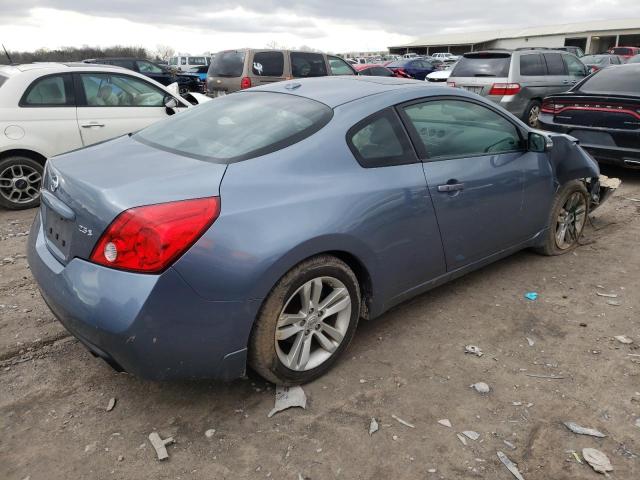 Photo 3 from auction – 2011 NISSAN ALTIMA S with VIN 1N4AL2EP3BC173564