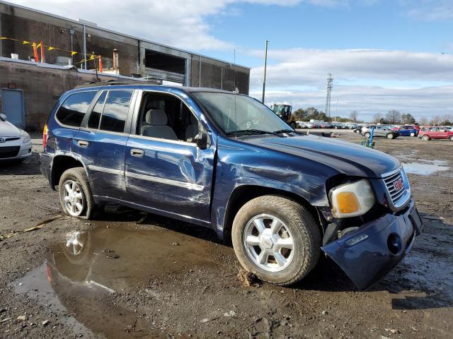 Photo 4 from auction – 2007 GMC ENVOY with VIN 1GKDT13S272134202