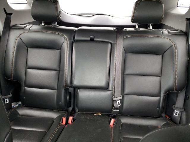 Photo 10 from auction – 2019 GMC TERRAIN SL with VIN 3GKALPEV4KL181462