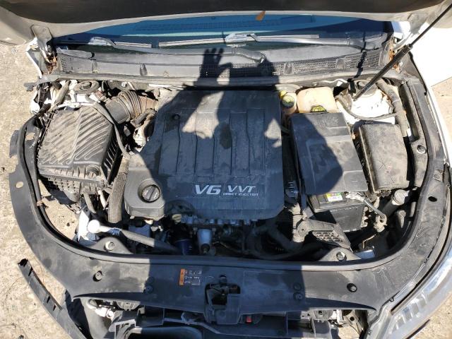 Photo 11 from auction – 2013 BUICK LACROSSE P with VIN 1G4GF5E39DF227585
