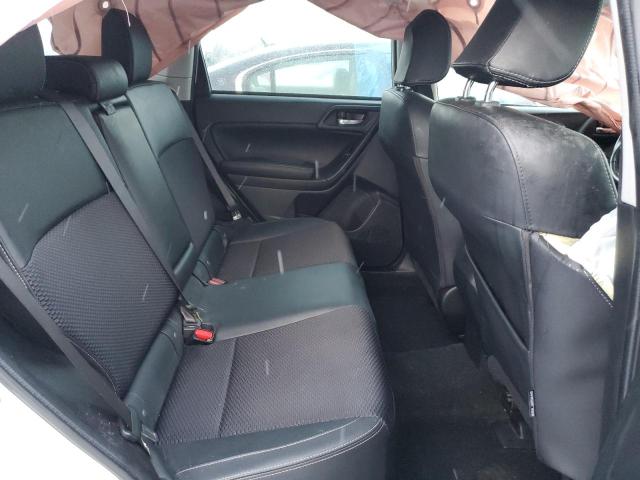 Photo 11 from auction – 2018 SUBARU FORESTER 2 with VIN JF2SJAEC0JH490006