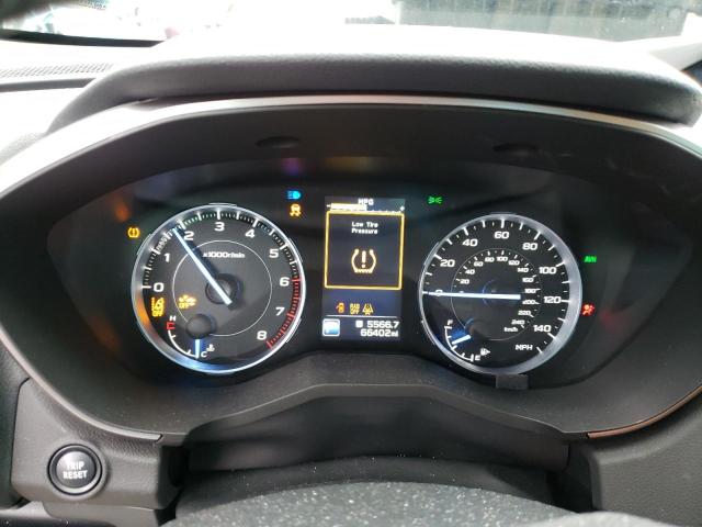 صورة رقم 9 من المزاد - 2020 SUBARU ASCENT LIM مع VIN 4S4WMAPD8L3437434