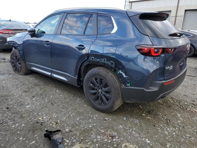 Photo 2 from auction – 2023 MAZDA CX-50 PREF with VIN 7MMVABCM6PN117219