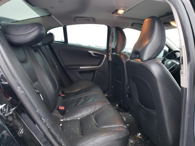 Photo 10 from auction – 2012 VOLVO S60 with VIN YV1622FS8C2088596