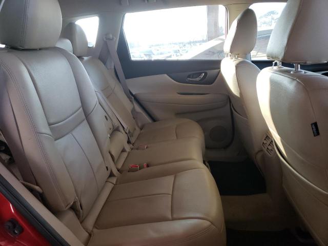 Photo 10 from auction – 2015 NISSAN ROGUE S with VIN KNMAT2MT5FP582513