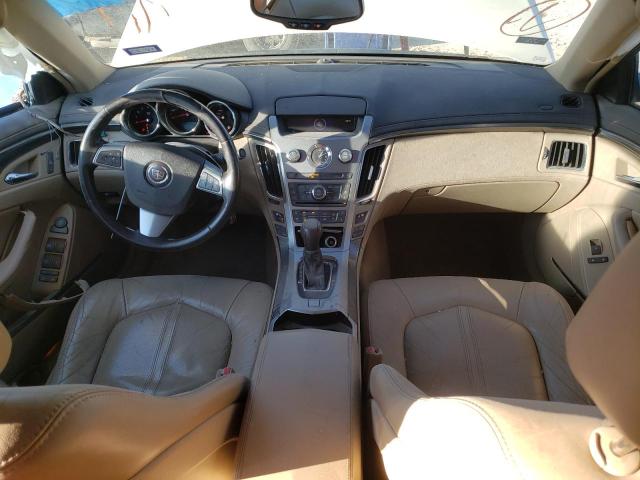 Photo 8 from auction – 2011 CADILLAC CTS PERFOR with VIN 1G6DK5ED0B0132931