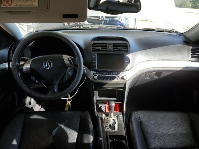 Photo 8 from auction – 2004 ACURA TSX with VIN JH4CL96944C040356