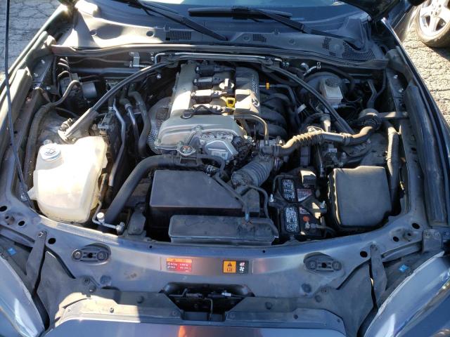 Photo 11 from auction – 2016 MAZDA MX-5 MIATA with VIN JM1NDAC70G0119184