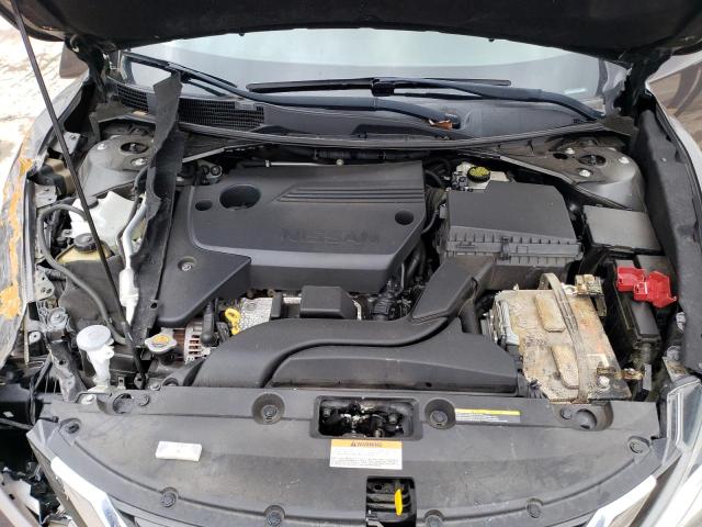 Photo 11 from auction – 2017 NISSAN ALTIMA 2.5 with VIN 1N4AL3AP7HC164838