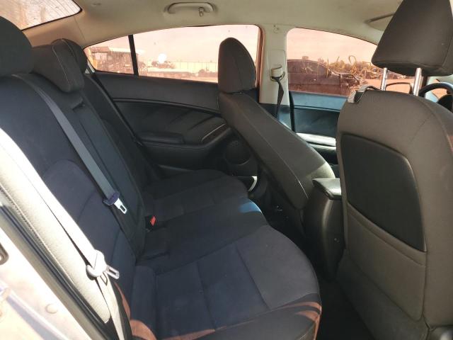 Photo 10 from auction – 2014 KIA FORTE EX with VIN KNAFX4A80E5105839