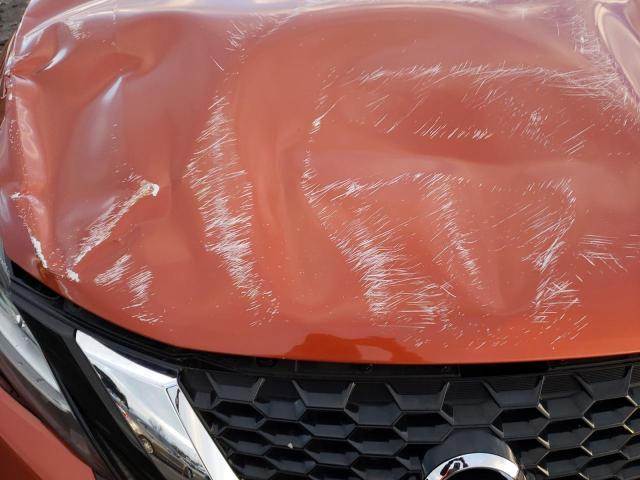 Photo 11 from auction – 2019 NISSAN MURANO S with VIN 5N1AZ2MS7KN117710