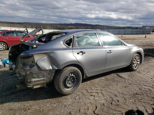 Photo 3 from auction – 2015 NISSAN ALTIMA 2.5 with VIN 1N4AL3AP1FC133677
