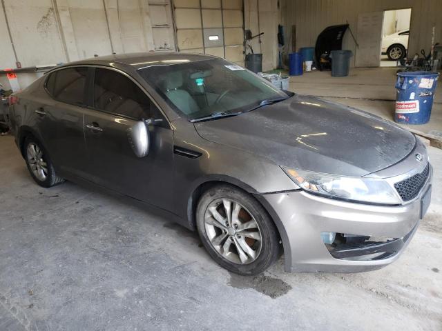 Photo 4 from auction – 2012 KIA OPTIMA LX with VIN 5XXGM4A74CG063014