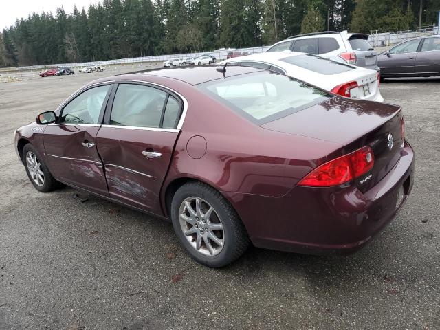 Photo 2 from auction – 2006 BUICK LUCERNE CX with VIN 1G4HR57Y86U254196