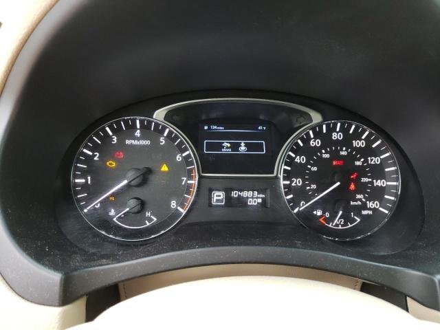 Photo 9 from auction – 2014 NISSAN ALTIMA 2.5 with VIN 1N4AL3AP5EC102480